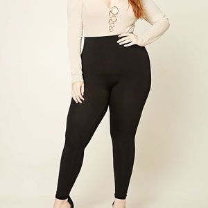 Control Top Leggings!
